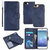 Case för iPhone 12 Mini 11 Pro XS Max X XR 6 6S 7 8 Plus 5 5S SE Wallet Couqe Magnetic Leather 8plus Telefonväskor Skal Shell