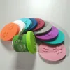 More Color Silicone Can Covers Multifuntion Cat Supplies Cans Lids Cats Claws Print Sealing Fresh Keeping Cover For Pet Food 2 2mc Y2