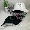 Mode vrouwen omkeerbare katoenen visser hoed dubbelzijdige emmer petten gele groene sombreros de mujer chapeu brief glimlach gorra brede rand h