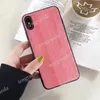 For Iphone Phone Cases Cellphone Case Cover Top Fashion Designer Embossed Leather 13 13Pro 12Pro 11 Pro Max Xs Xr Xsmax 7 8 Plus