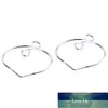 2 pz/set Corea Toe Ring Set a forma di V oro semplice moda piede punta anelli per donna spiaggia femminile gioielli eleganti