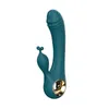 NXY-dildo's Betrouwbare topstandaard groothandelsprijs seksdildo voor vrouwen Trilvibratiewinkel 0105