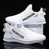 2021 Newest Fashion Comfortable lightweight breathable shoes sneakers men non-slip wear-resistant ideal for running walking and sports jogging activities-46