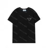 2022 Mens fashion t shirt Designers Men Clothing black white tees Short Sleeve women's casual Hip Hop Streetwear tshirts fc