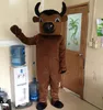 Easter Men Cow Mascot Costume Halloween Christmas Fancy Party Cartoon Character Outfit Suit Adult Women Men Dress Carnival Unisex Adults