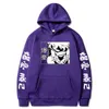 My Hero Academia Men Hoodies Sweatshirt Hip Hop Style Casual and Soft Tops 6 Colors Size XS-4XL Y0804