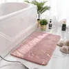 tapis de bain vivant