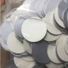 300 PCS Adesivi sigillanti a induzione elettromagnetica Bottiglie di plastica in vetro Prevenire la perdita di prodotto Sigillo universale