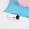 Mode nep neusring Crystal C clip septum lip niet piercing swirls neuzen ringen hoepel voor vrouwen mannen lichaam sieraden