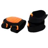 Elbow & Knee Pads 1 Pair Child Soft Protective Gear Set Bicycle Dance Roller Skating Brace Cover Guard For Adult Kids