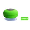 Bluetooth Speaker Portable waterproof Adsorption Apply to Bathroom Pool Car Shower outdoor Speakers BTS06 with retail package2819227