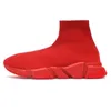 Balenciaga sock shoes speed trainer balencaigas النساء المصممين ، جوارب ، حذاء ابيض ، حذاء احمر ، حذاء اسود ، حذاء انيق ، حذاء رياضي فاخر