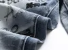الرجال النحيف النحيف الجينز الجينز 3D المطبوعة المدمرة النحيفة الساق المستقيمة غسلها متوترة مركبة السراويل السراويل الهيب هوب راكب الدراجة النارية M260E