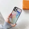 One piece Designer Fashion Phone Cases For iPhone 15pro max 15 14 PLUS 12 11 13 14 Pro Max 11 XR X XS XSMAX designer shell curve cover models with box
