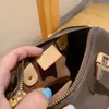 flor xadrez mini travesseiro saco de moda informação bolsas mulheres bolsas temperamento clássico moda designer embreagem imitação wallet atacado