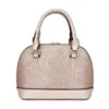 HBP womens handbags purses ladies composite tote PU leather clutch shoulder bags female purse with wallet 6 color