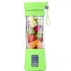 2021 portátil usb espremedor de frutas elétrico handheld fabricante suco vegetal liquidificador recarregável mini suco fazendo copo com carregamento ca9091107