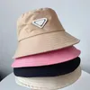 Geizige Brimhüte Designer Eimer Hut Herren Frauen Modetaillierter Sport Beach Dad Fisherman Hats Ponytail Baseball Caps Snap Back Casquette 6e8n