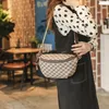 Designer Fanny Pack for Women Clucth Borse Crossbody torace Borse Fashion Waist Bag Khaki Handbag Luxury Brand Wallet8803896