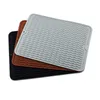 Opvouwbare geïsoleerde zachte rubberen gerechten beschermer gootsteen mat tafel keuken thuis anti slip drogen gerechten afvoer mat keukengootsteen mat 210706