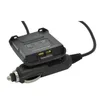 Chargeur de voiture Baofeng éliminateur de batterie pour Radio Portable UV-5R UV-5RE UV-5RA Radio bidirectionnelle 12-24V accessoires de talkie-walkie