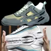 Hotshoes Designer Slip-On Trainer 2023 Outm Sneaker comodo da uomo casual Sneaker classiche Calza da esterno Classic Train701