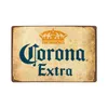 Metal Signs Wall Plaques Decor Vintage Beer Brand Series Poster Tin Sign Bar Pub Art Board Painting Garage Home Plate Decoration H4493253