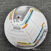 2021 Copa America Soccer Ball Final Kyiv PU Taille 5 balles granulés Ballon de haute qualité de haute qualité