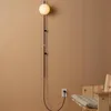 plug wall lights.