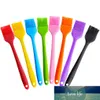 1PC Silicone Basting Pastry Brush Oil Brushes For Cake Bread Butter Baking Tools Kitchen Barbecue Brush