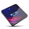 H96 Max V11 Android 11 TV Box RK3318 4G 64G Bluetooth 4.0 Google Voice 4K 2.4G 5G Wifi Smart Set Top Box