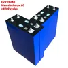 3.2V 150AH 160AH 163AH Prismatic LIFEPO4 CALB Batterier för EV litium järnbatteri Solenergilager US EU-skattefri