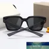 Роскошный бренд поляризованные мужчины женщины мужские женские пилотные солнцезащитные очки дизайнеры очки солнцезащитные очки металлические рамки линзы цен на фабрику