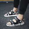 Sneaker Men Trainer Fashion Sports summer2023 Big Size Slippers Sandals Summer Youth Student Slides Black Grey White Light Blue Orange Designers Flip