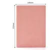 PU Notepad Student Diary Book Multi Color Notebook Kid Stationery Gift School Office Supplies 5 9ry C R 30pcs