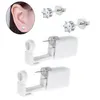 tragus tuds.