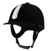 horse riding helmets