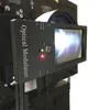 플라스틱 원형 편광 시스템을 사용하여 전문 디지털 시네마를위한 Reald ZscReen 수동 편광 3D 안경 시스템