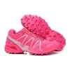 2021卸売最新のZapatillas SpeedCross 3 CSランニングシューズ女性歩いてOurdoor Sport Athletic Sports Trainersスニーカーサイズ36-40 H19