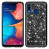 Для Samsung A10E A11 S7 A71 Case Case Moto GPOWER G Стилус Блеск Порошок блеска Блестящий Блестящий Стеклоударный Бампер Полное тело Защитный Телефон Чехол LG Stylo 7