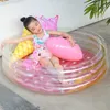 inflatable bathtubs