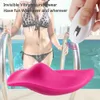 Quiet Design Vagina Massager Wireless Remote Control Adult Sex Toy Portable Clitoral Stimulator High Speed Vibrating Egg Sexs Products For Women
