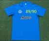1986 87 88 89 90 91 92 93 Napoli Retro Maradona Soccer Jersey 1987 1988 1989 1990 2000 Insigne Napels Vintage Voetbal Shirt