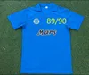 1986 87 88 89 90 91 92 93 napoli Retro MARADONA soccer jersey 1987 1988 1989 1990 2000 INSIGNE Naples vintage football shirt