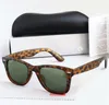 Occhiali da sole Designer per Uomo Donna Square Square Occhiali da sole Lenti polarizzati Moda Occhiali da sole Des Lunettes de Soleil con custodia in pelle Panno, pacchetti di vendita al dettaglio