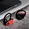 S1 Sport Draadloze Hoofdtelefoon Bluetooth-knop Bediening Oordopjes met retailpakket Multi-kleuren Selecteren voor Oefening