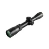 Leupold VX2 27x33 Karabiny krzyżowe Kompleksowe zakresy polowań na siatkę kratki z mocą 1120 mm 4295438