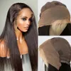 13x4 Human Hair Wigs For Women Human Hair 28 30 40 Inch Lace Frontal Wigs Brazilian Bob Wig Pre Plucked Straight Lace Front Wigfactory direc