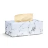 marble tissue box