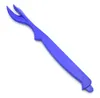 Kitchen Tools Seafood Crackers Lobster Picks Tool Crab Crawfish Prawns Shrimp Easy Opener Shellfish Sheller Knife SN54633617281